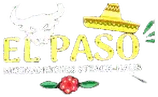 El Paso Mexikanisches Steakhaus Logo