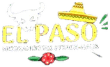 Logo El Paso Mexikanisches Steakhaus Osnabrück